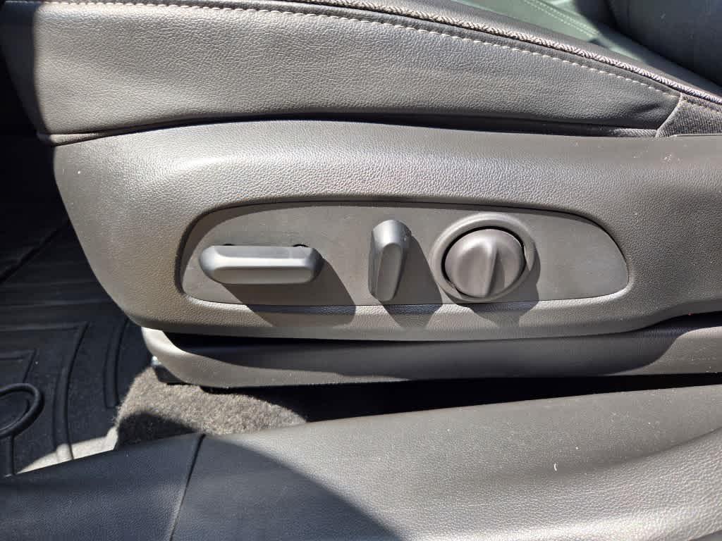 used 2021 Buick Encore GX car, priced at $18,995