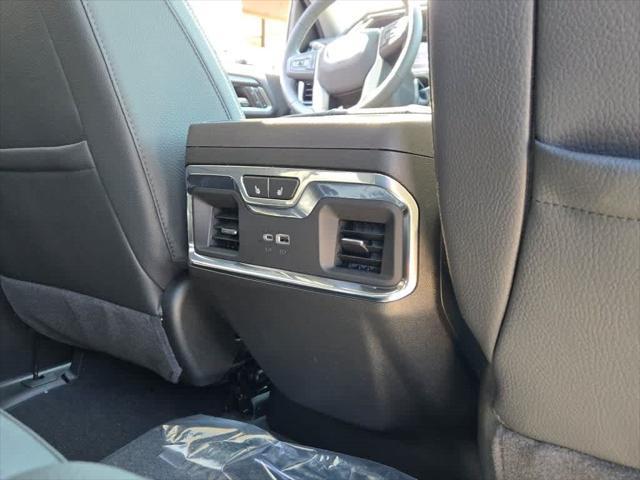 new 2025 GMC Sierra 2500 car, priced at $87,915