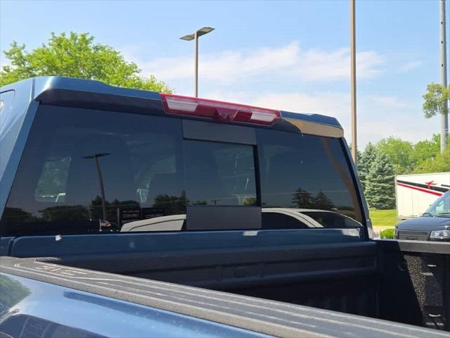 new 2025 GMC Sierra 2500 car, priced at $87,915
