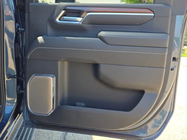 new 2025 GMC Sierra 2500 car, priced at $87,915