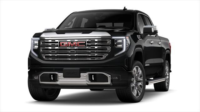 new 2024 GMC Sierra 1500 car, priced at $76,395