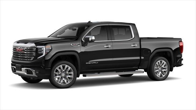 new 2024 GMC Sierra 1500 car, priced at $76,395