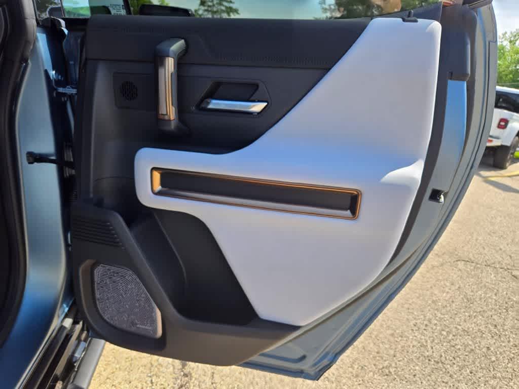 new 2024 GMC HUMMER EV Pickup car, priced at $135,645