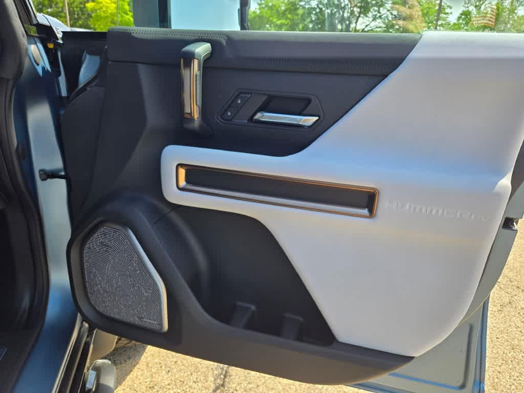 new 2024 GMC HUMMER EV Pickup car, priced at $135,645
