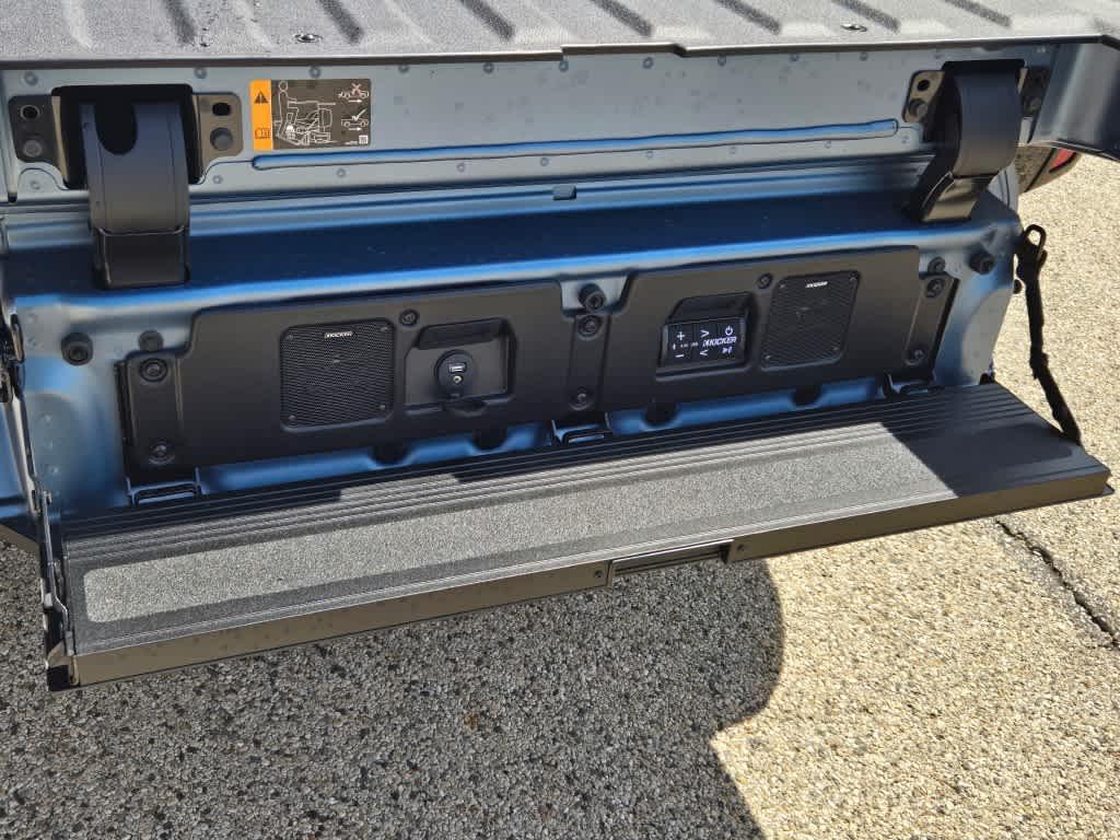 new 2024 GMC HUMMER EV Pickup car, priced at $135,645