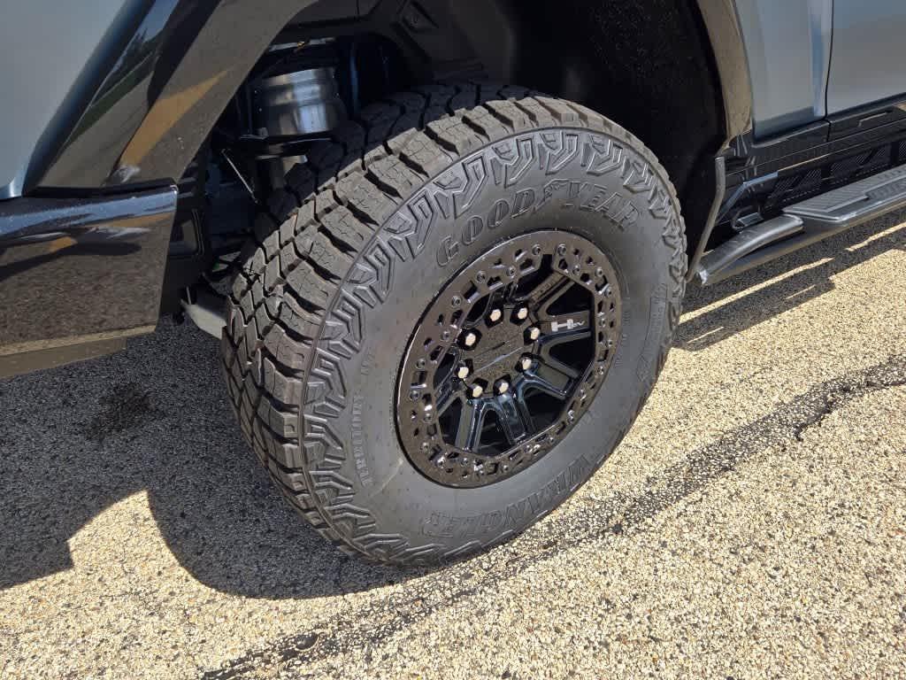 new 2024 GMC HUMMER EV Pickup car, priced at $135,645