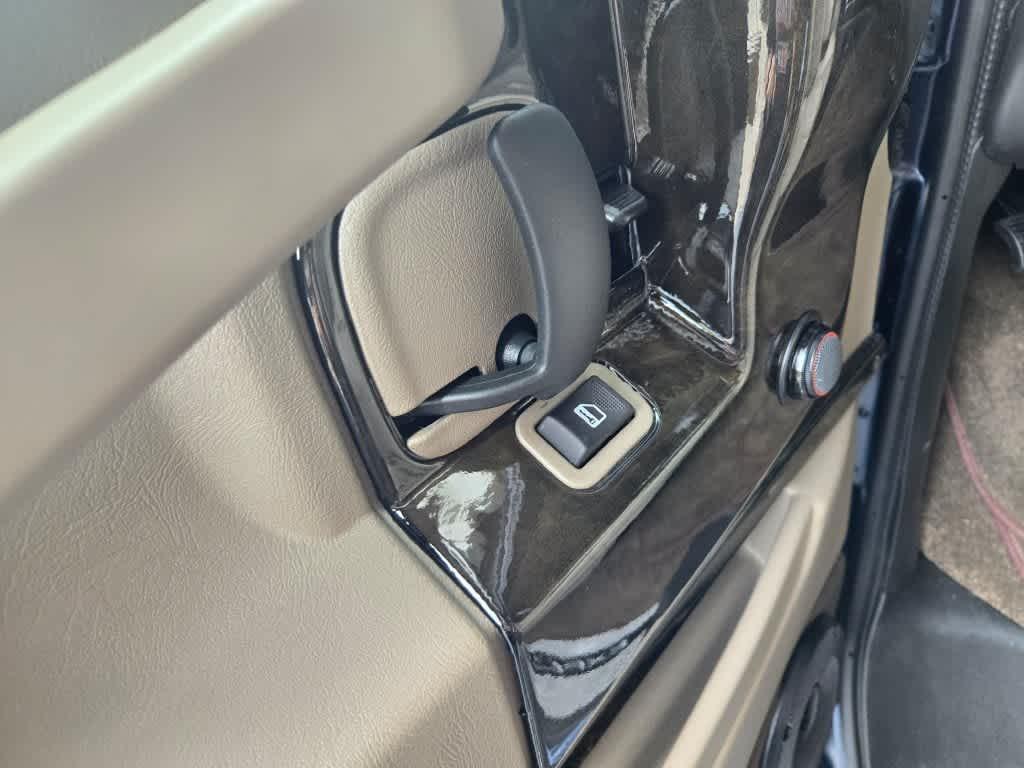 new 2025 GMC Savana 2500 car, priced at $75,740