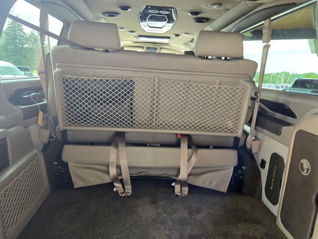 new 2025 GMC Savana 2500 car, priced at $75,740