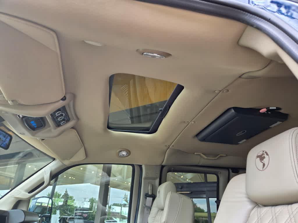 new 2025 GMC Savana 2500 car, priced at $75,740