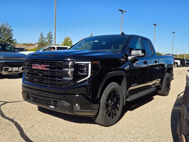 new 2025 GMC Sierra 1500 car, priced at $63,390