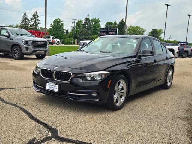 used 2016 BMW 328 car, priced at $14,995