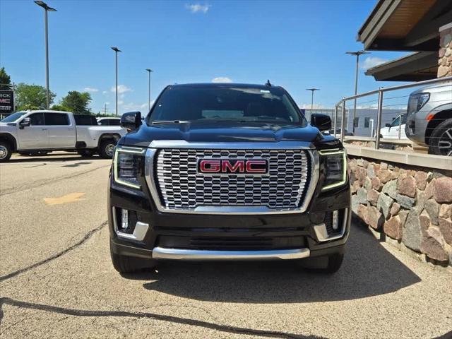 new 2024 GMC Yukon XL car, priced at $91,594