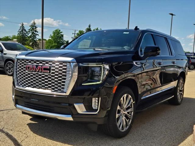 new 2024 GMC Yukon XL car, priced at $91,594