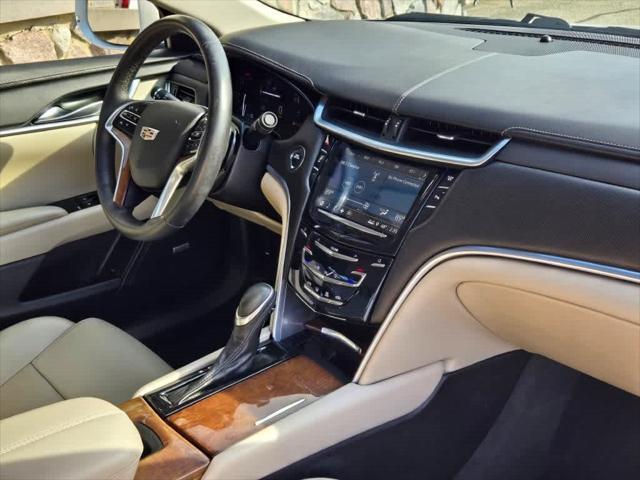 used 2019 Cadillac XTS car, priced at $25,995