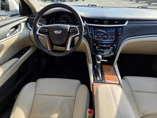 used 2019 Cadillac XTS car, priced at $25,995