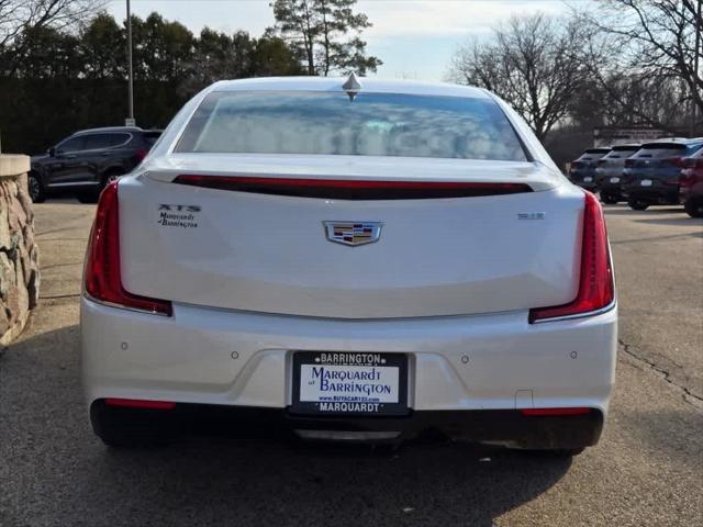 used 2019 Cadillac XTS car, priced at $25,995