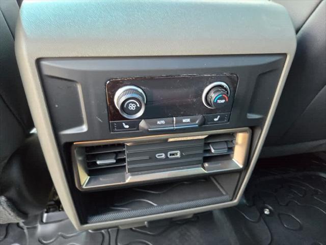 new 2024 GMC HUMMER EV SUV car, priced at $108,310