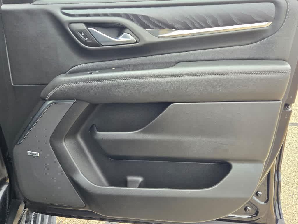 used 2023 GMC Yukon XL car, priced at $57,995