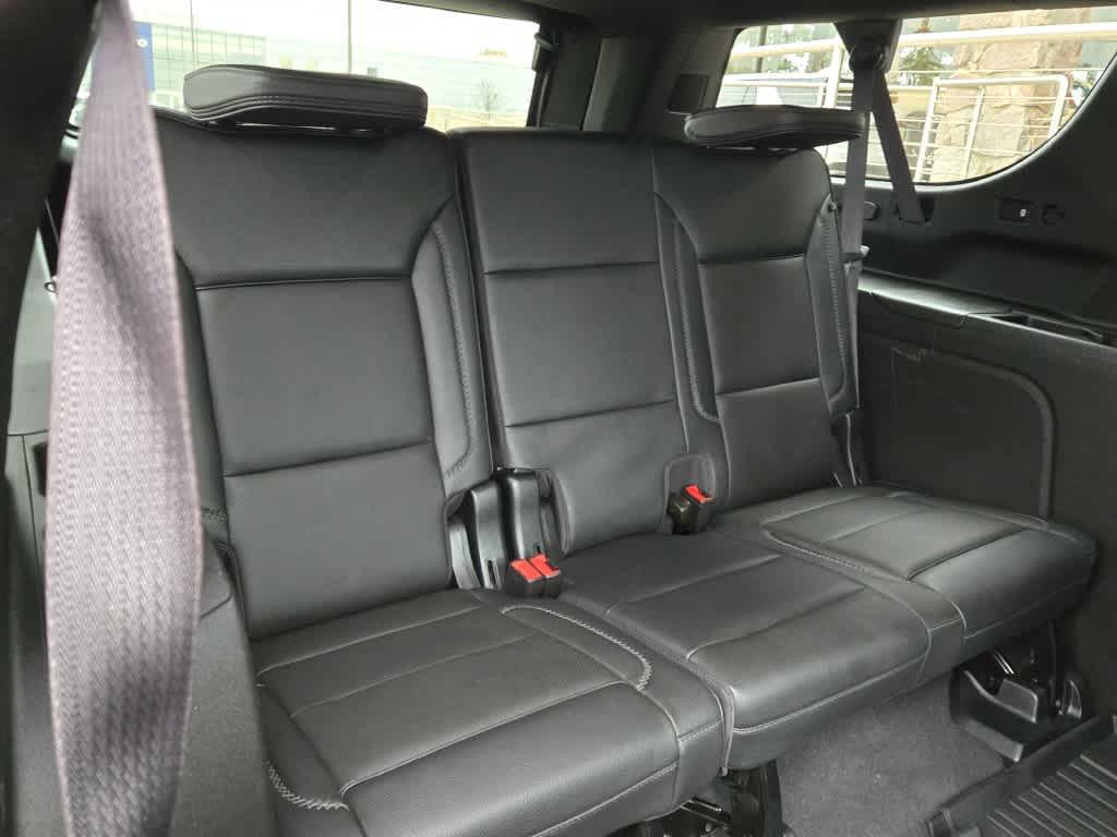 used 2023 GMC Yukon XL car, priced at $57,995