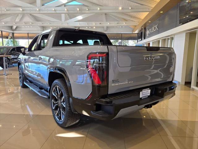 new 2024 GMC Sierra 1500 car, priced at $98,495