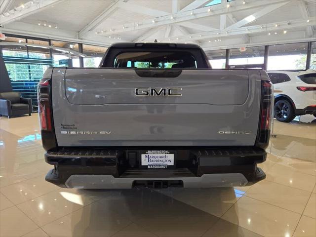 new 2024 GMC Sierra 1500 car, priced at $98,495