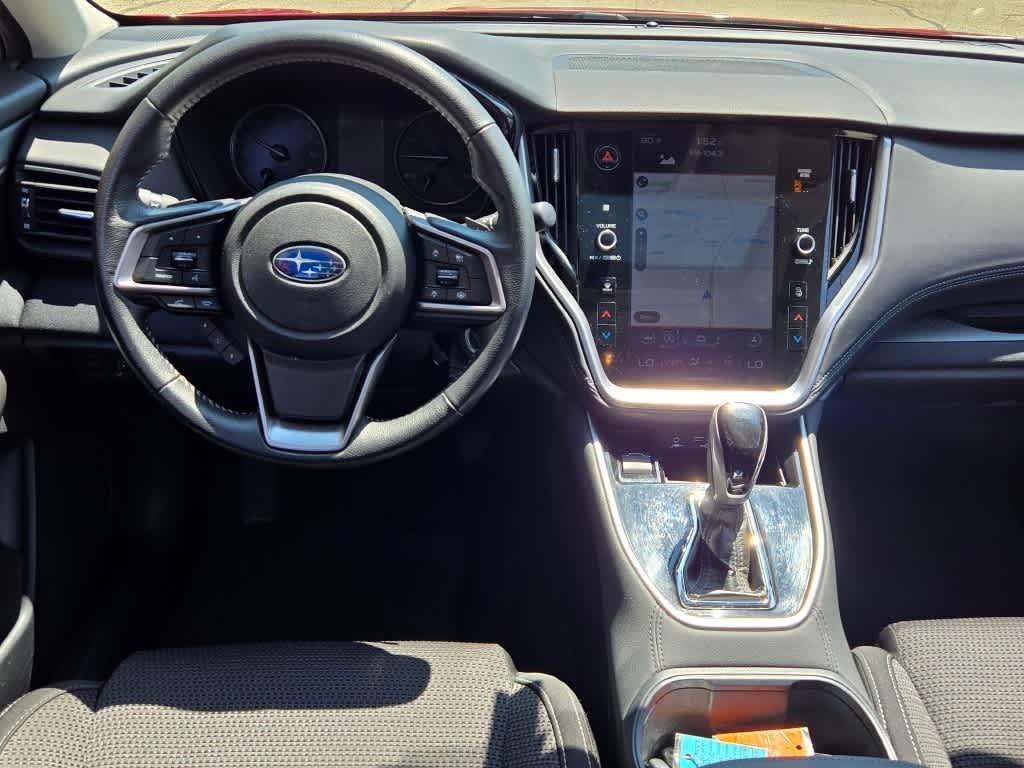 used 2022 Subaru Outback car, priced at $21,995