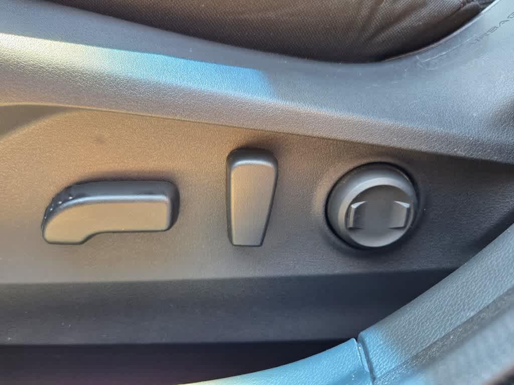 used 2022 Subaru Outback car, priced at $21,395