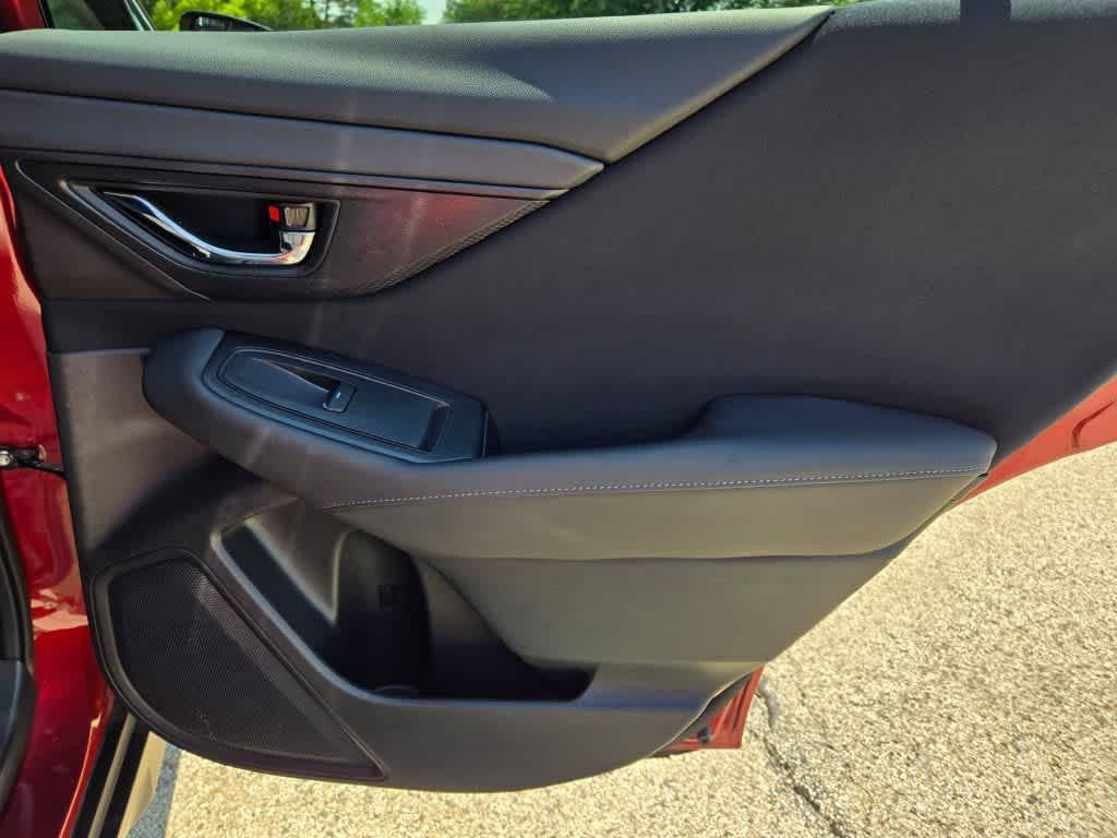 used 2022 Subaru Outback car, priced at $21,395
