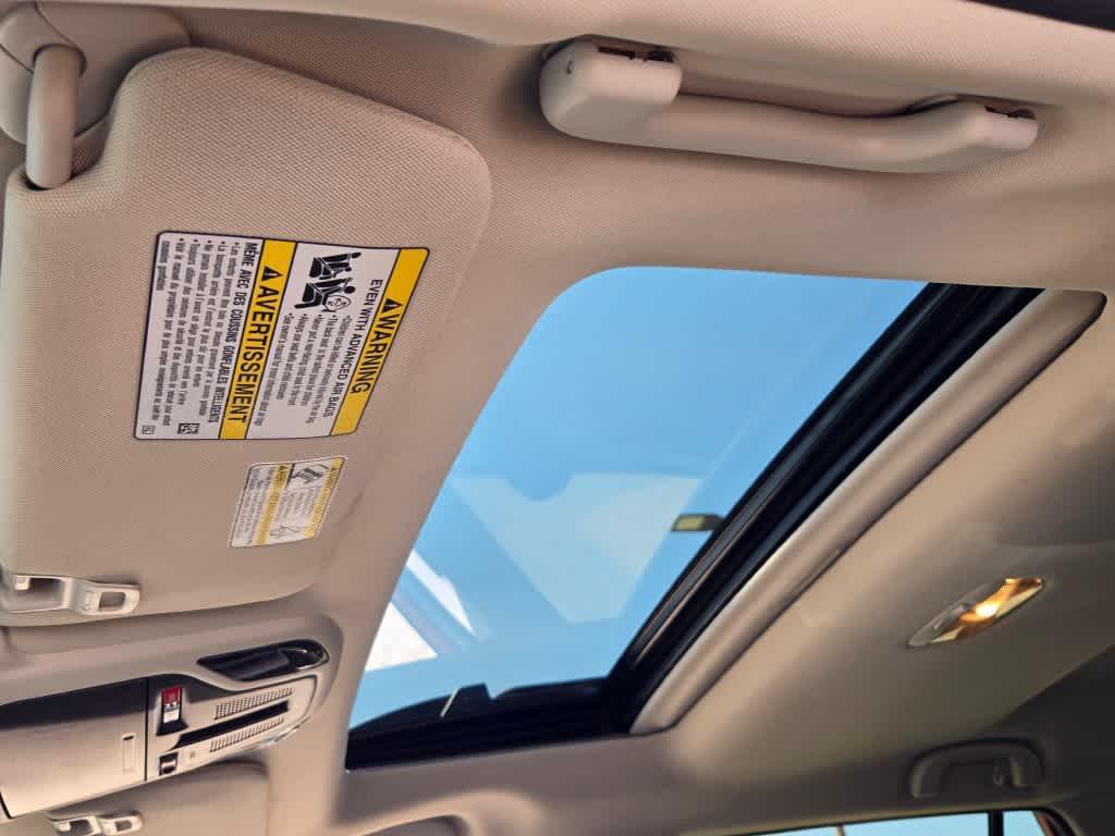 used 2022 Subaru Outback car, priced at $21,395