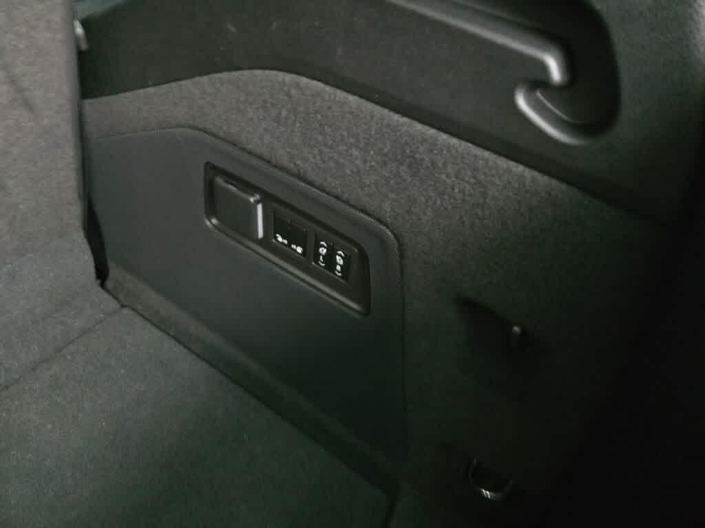 used 2024 Cadillac Escalade car, priced at $86,995