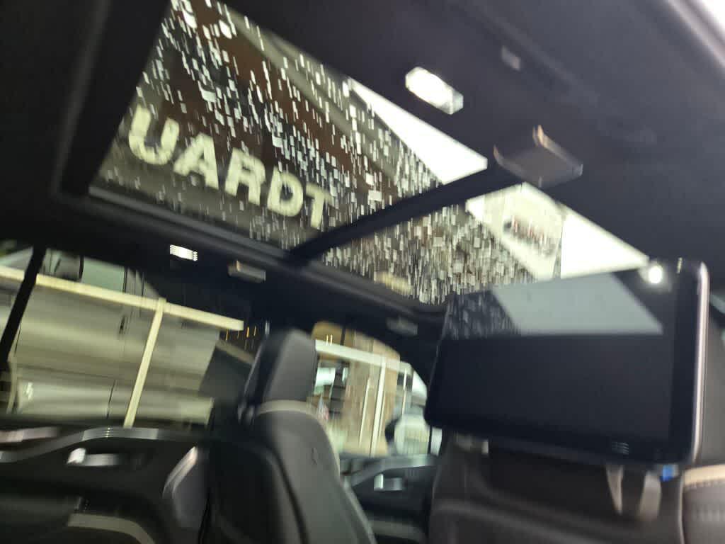 used 2024 Cadillac Escalade car, priced at $86,995