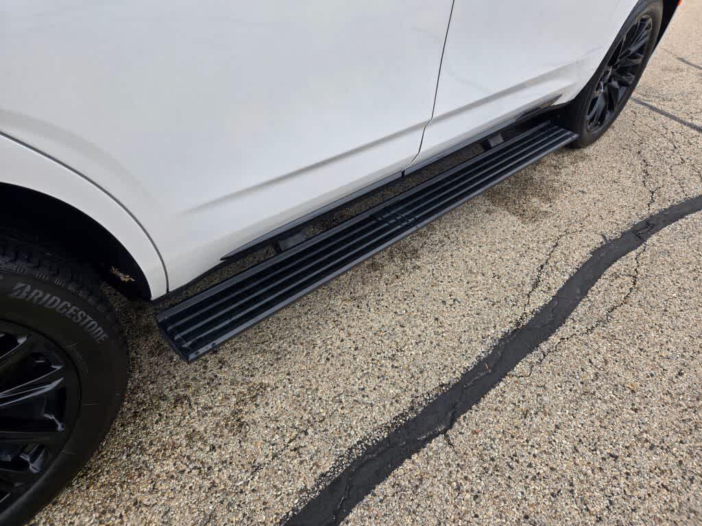 used 2024 Cadillac Escalade car, priced at $86,995