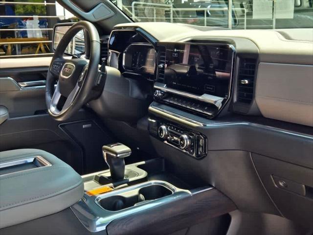 used 2022 GMC Sierra 1500 car