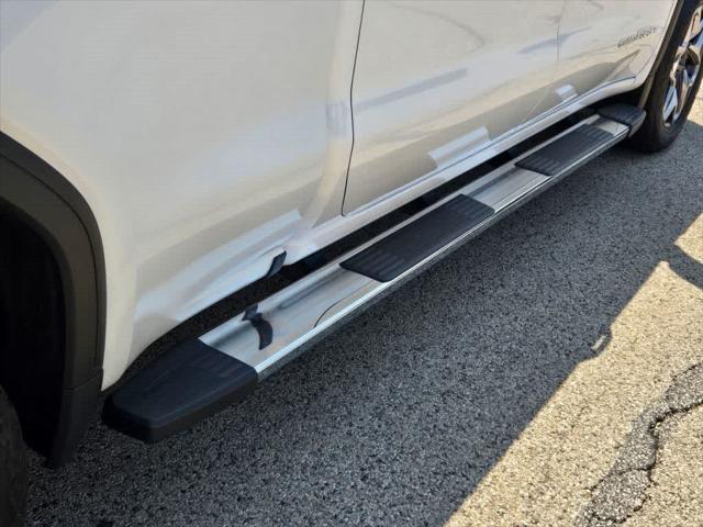 used 2022 GMC Sierra 1500 car