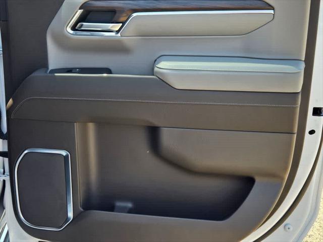 used 2022 GMC Sierra 1500 car