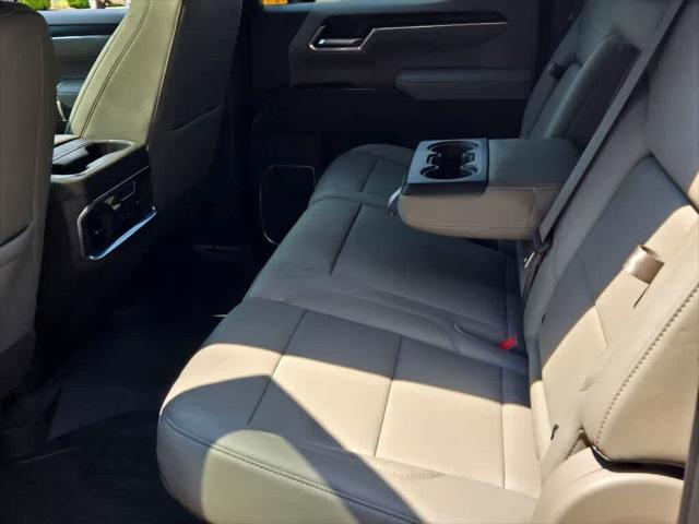 used 2022 GMC Sierra 1500 car
