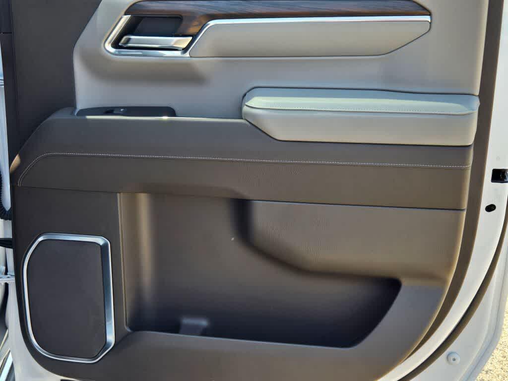 used 2022 GMC Sierra 1500 car, priced at $44,995
