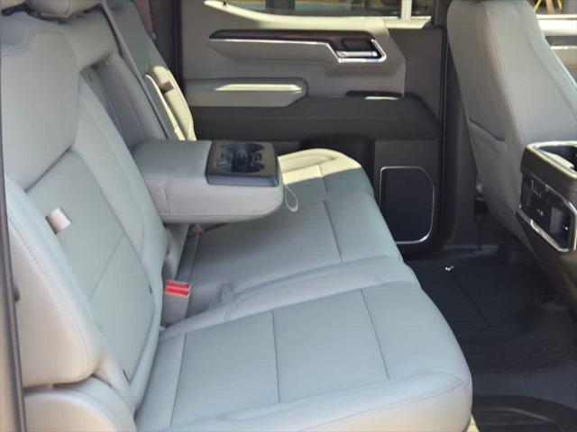 used 2022 GMC Sierra 1500 car