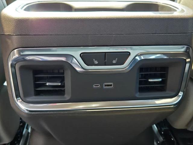 used 2022 GMC Sierra 1500 car