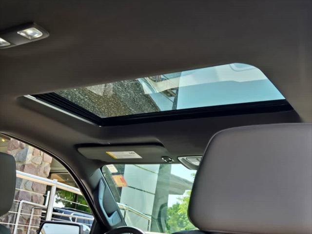 used 2022 GMC Sierra 1500 car