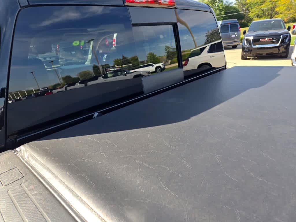 used 2016 GMC Sierra 1500 car, priced at $29,995