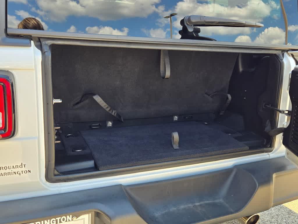 used 2018 Jeep Wrangler car, priced at $17,995