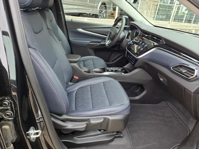 used 2022 Chevrolet Bolt EUV car, priced at $19,995