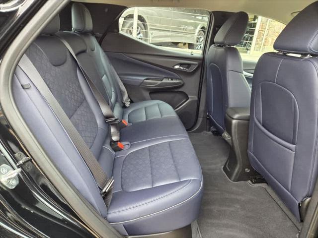 used 2022 Chevrolet Bolt EUV car, priced at $19,995