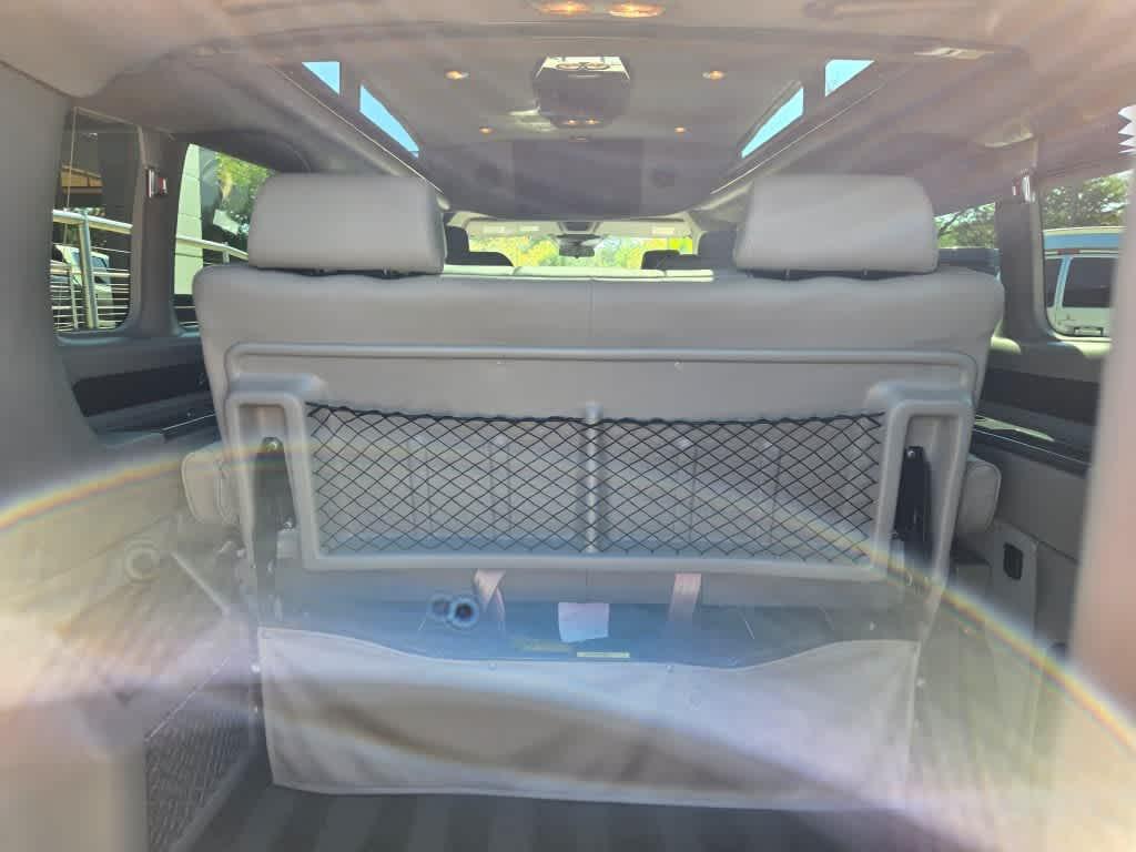 used 2019 Ford Transit-150 car, priced at $48,995