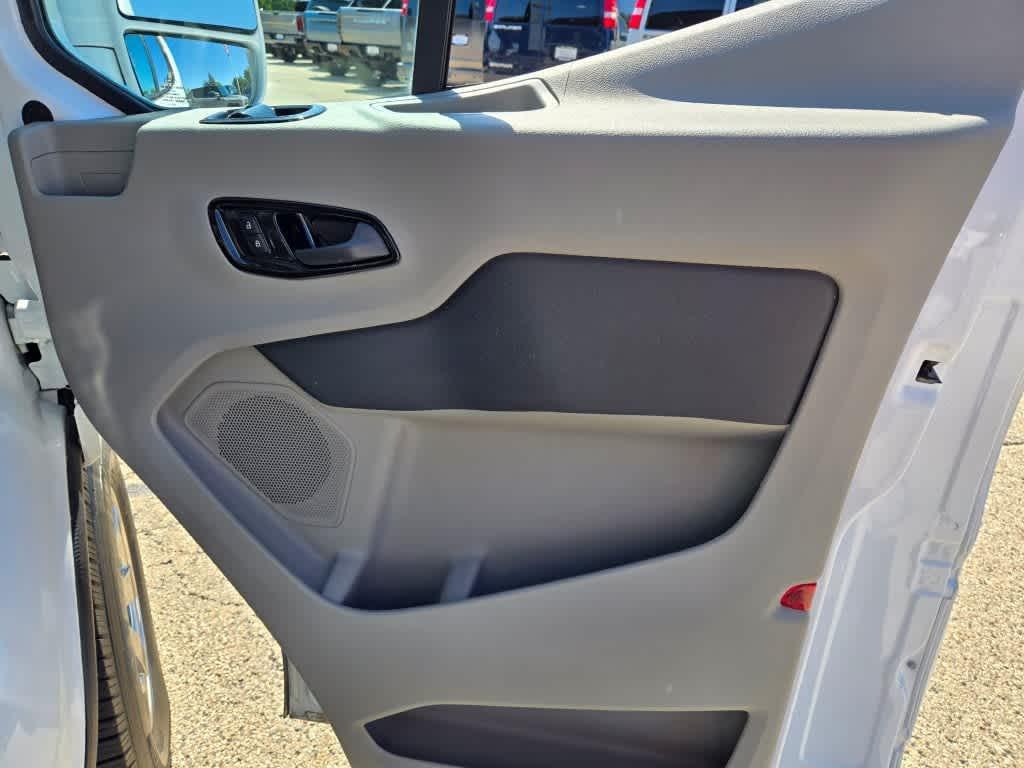 used 2019 Ford Transit-150 car, priced at $48,995