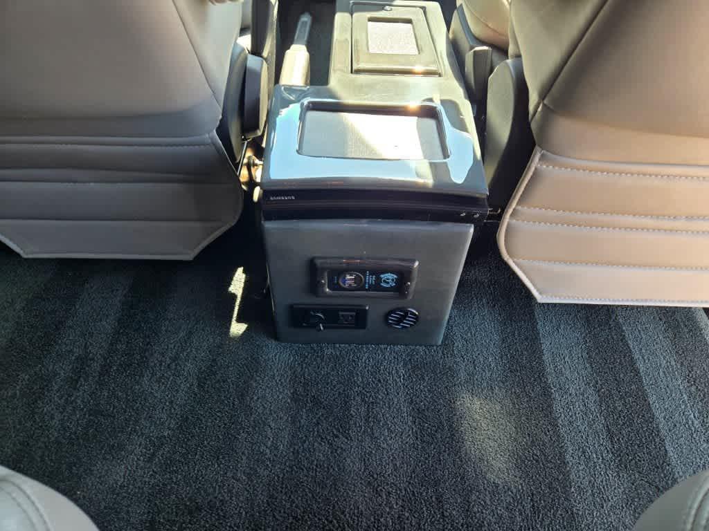 used 2019 Ford Transit-150 car, priced at $48,995