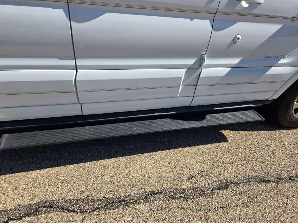 used 2019 Ford Transit-150 car, priced at $48,995