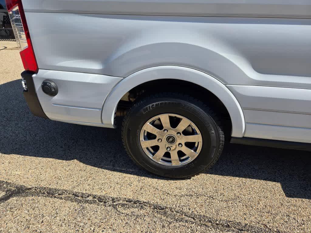 used 2019 Ford Transit-150 car, priced at $48,995