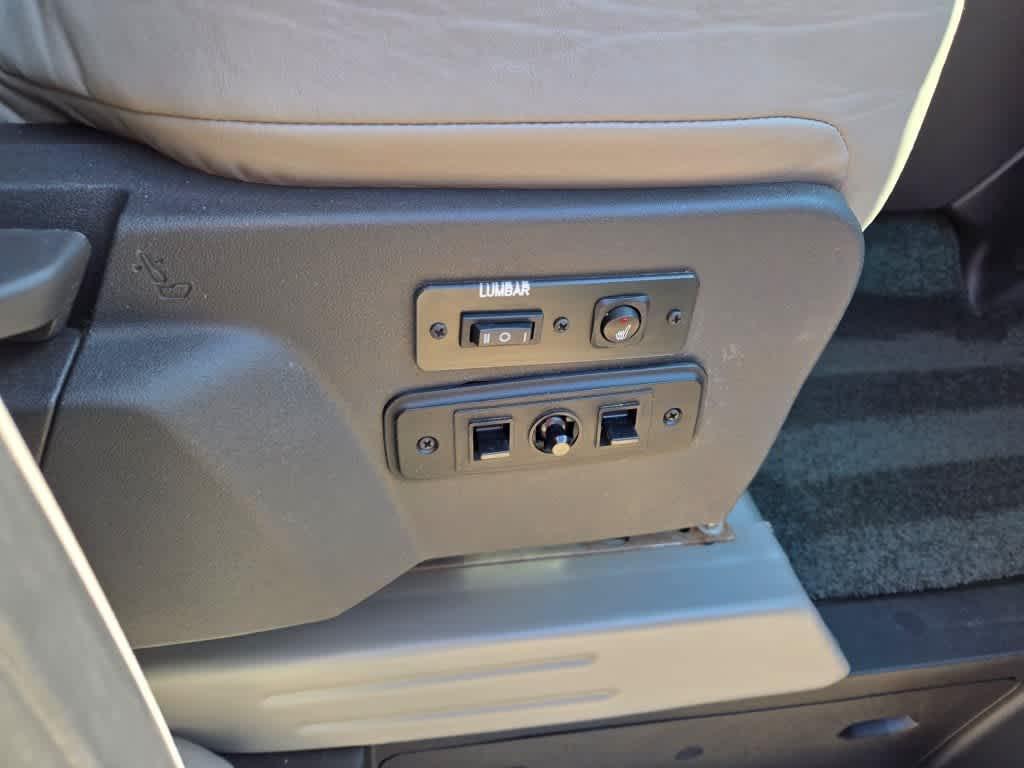 used 2019 Ford Transit-150 car, priced at $48,995